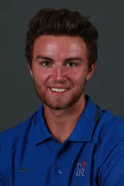 Connor Glennon, 2014-15 MTennis