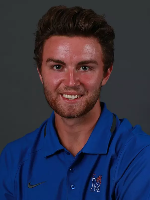 Connor Glennon, 2014-15 MTennis