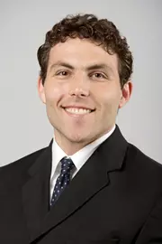 Josh Pastner