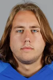 MemphisFB_2015_KarrAlexander_HeadShot