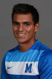 Giovanni Alvarado