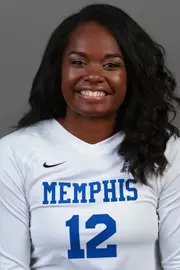 Torika Baleilekutu, 2015 Volleyball
