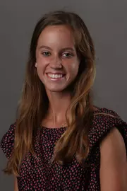 Claire Cash, 2015-16 Women's Cross Country