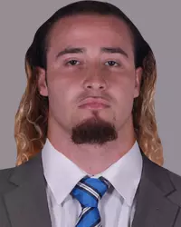 Jonathan Wilson Headshot