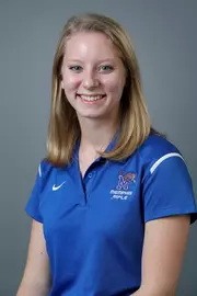 Amy Fister, 2016-17 Rifle