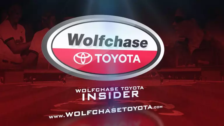 Wolfchase Toyota Insider: Softball