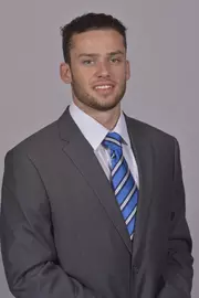 Drew Bishop, 2016 Football
