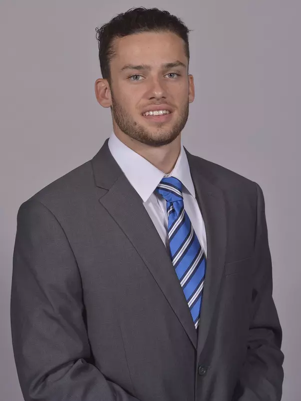 Drew Bishop, 2016 Football