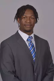 Latarius Brady, 2016 Football