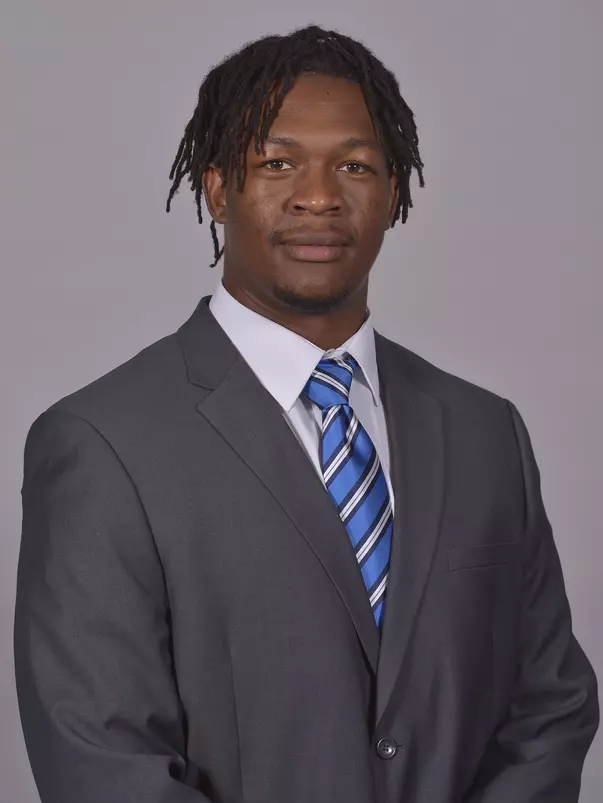 Latarius Brady, 2016 Football