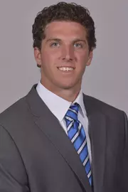 Ross Burcham