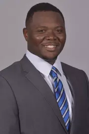 Keenen Davis
