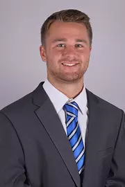 Jake Elliott