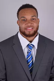 Lenard Harden