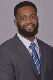DeMarco Montgomery