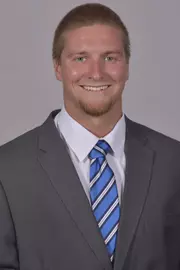 Trevor Morgan