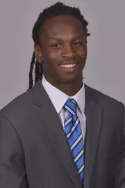 Dontrell Nelson