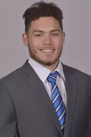 Nick Raby