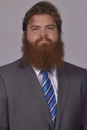 Christopher Roberson