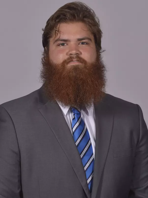 Christopher Roberson