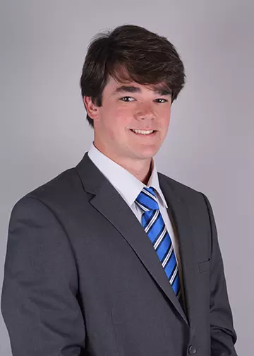 Brennan Ryan, 2016 Football