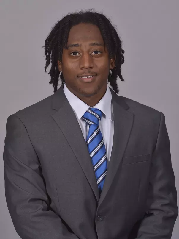 Christian Slaughter, 2016 Football