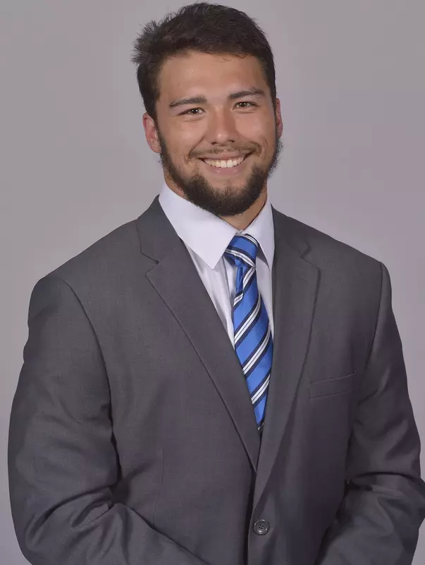 Zane Sutherland, 2016 Football