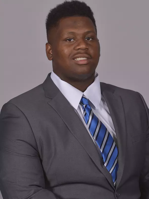 Jonathan Timmons, 2016 Football