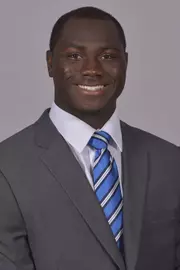 Tearris Wallace