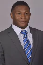 Shareef White