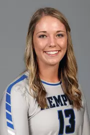Regan Comperry, 2016 Volleyball