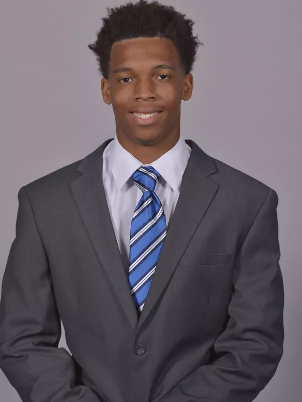 Jaylen McClanahan, 2016 Football