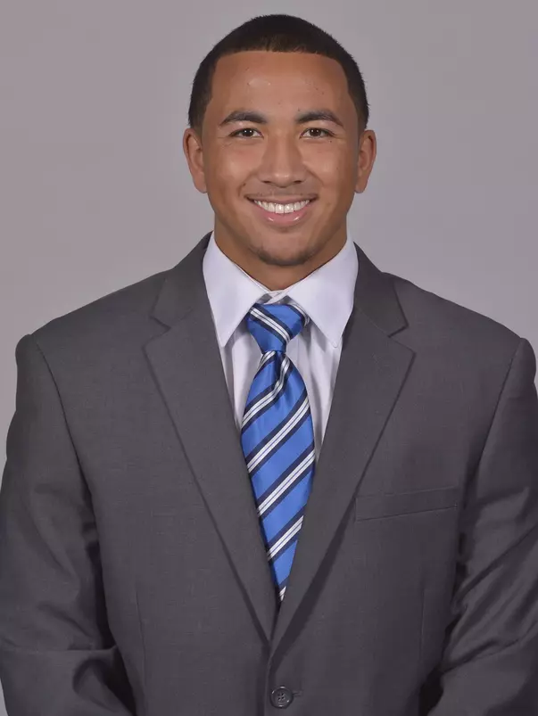 Quincy Wimbish, 2016 Football