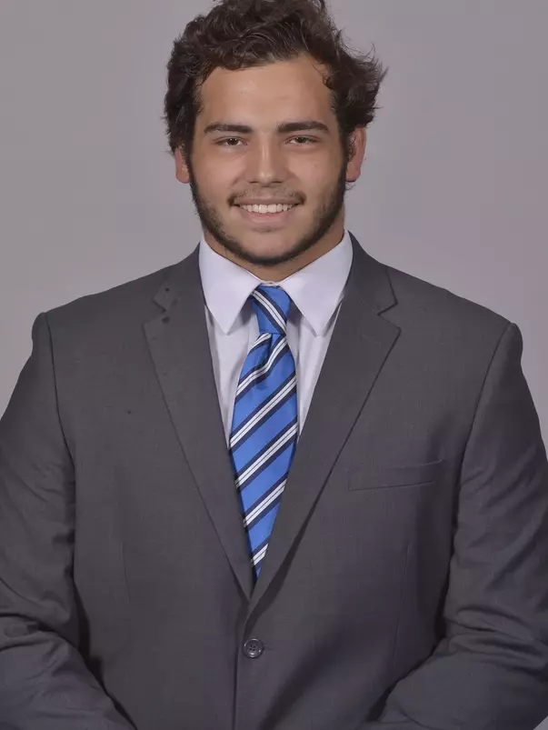 Ryan Young, 2016 Football