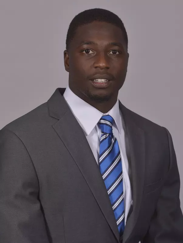 Jahmahl Pardner, 2016 Football