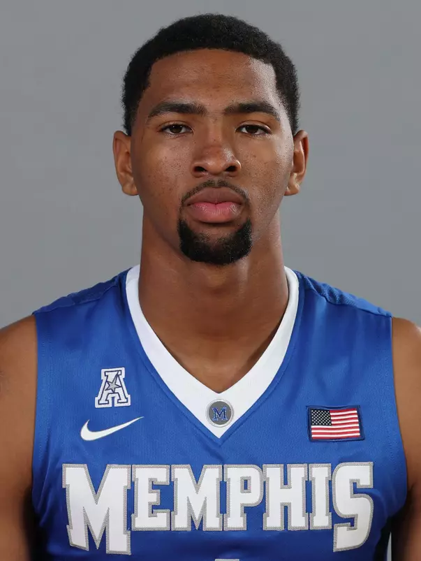 Dedric Lawson