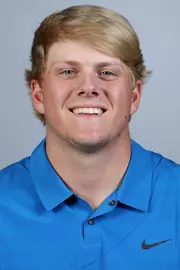 Camden Backel