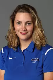 Haylea Broughton, 2017-18 Rifle