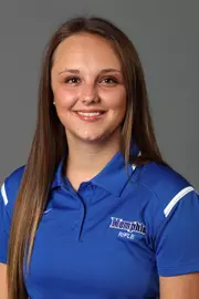 Abby Votava, 2017-18 Rifle