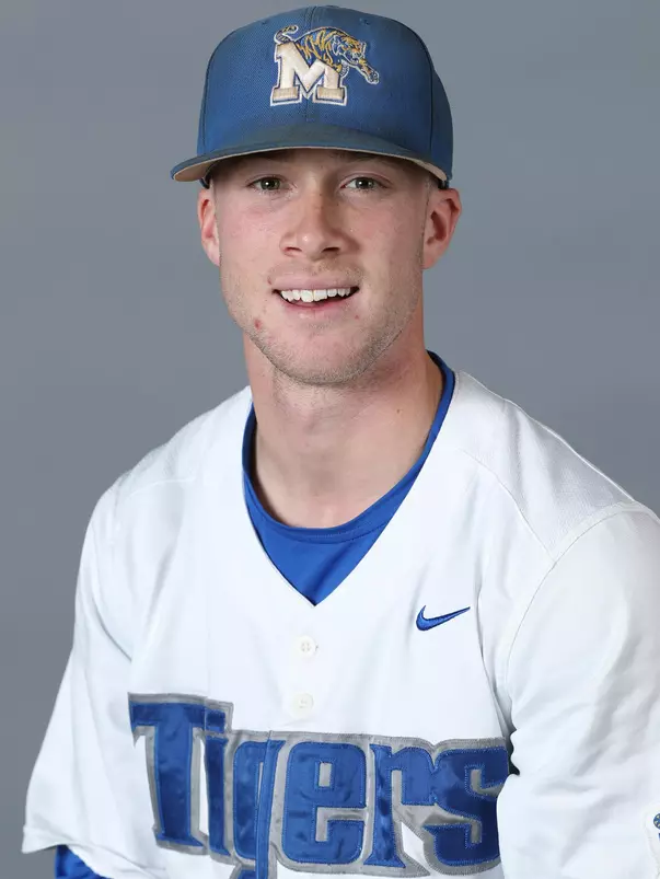 Taylor Bobo, 2018 Baseball