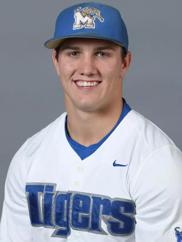 Colton Neel, 2018 Baseball