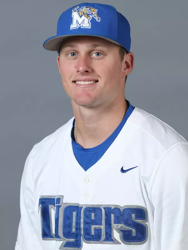 Kyle O'Keefe, 2018 Baseball