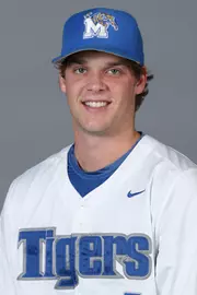 Connor Alexander, 2018 Baseball
