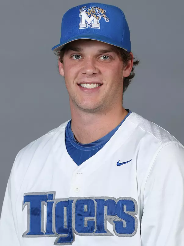 Connor Alexander, 2018 Baseball