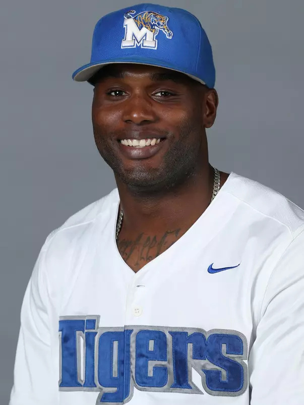 Carlos Williams, 2018 Baseball