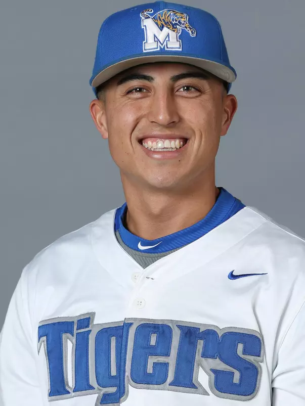 Kyle Ouellette, 2018 Baseball