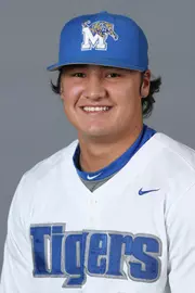 Riley Cabral, 2018 Baseball