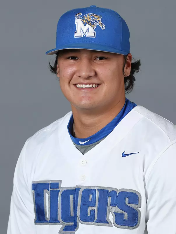 Riley Cabral, 2018 Baseball