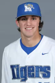 Carson Hall, 2018 Baseball