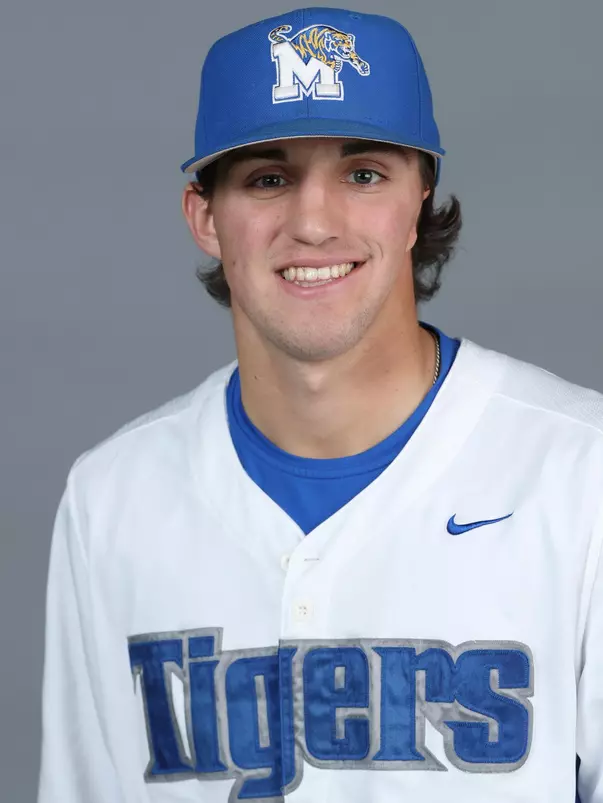 Carson Hall, 2018 Baseball